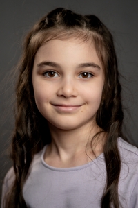 Сабина Дзантиева