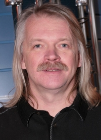 Сергей Скачков