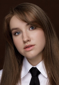 Снежана Ширяева