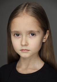 София Задорожная