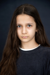 София Земская