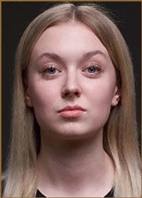 София Коробова