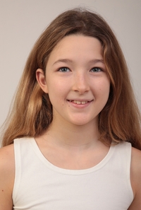 София Мартынова