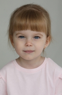 Софья Лебедева