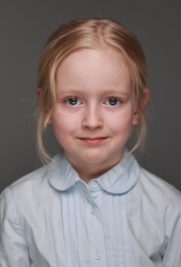 Стефания Лебедева