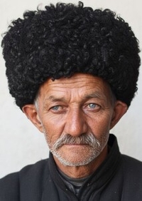 Сулейман Стальский