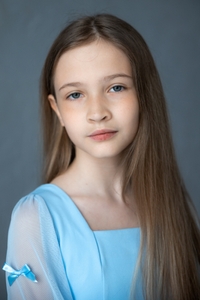 Татьяна Солкина