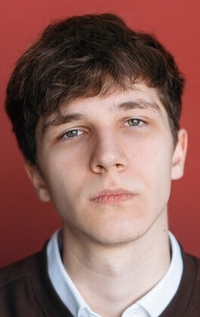 Тимофей Бенедиктов