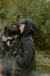 Тимофей Коновалов