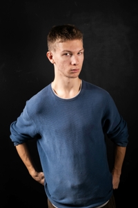 Тимофей Мальцев