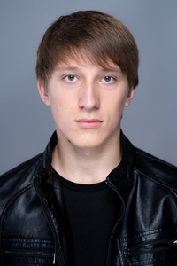 Тимур Ткаченко