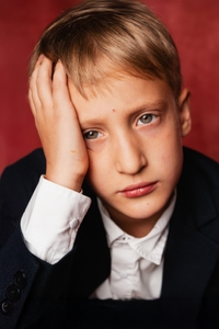 Тихон Молчанов