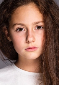 Ульяна Привалова