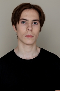 Федор Федосеев