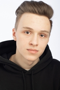 Фёдор Подчезерцев