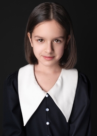 Эвелина Сулла