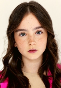 Элизабета Полушкина