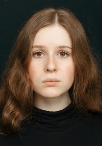 Юлия Бурлова