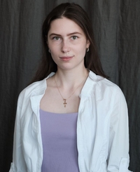 Юлия Мельникова