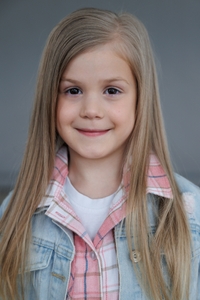 Юлия Палеева