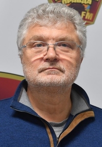 Юрий Поляков