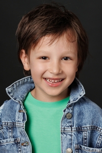 Ярослав Зенченко