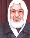 عمر سليمان عبد الله الأشقر