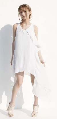 後藤真希 (Maki Goto)