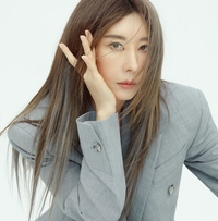 김완선 (Kim Wan Sun)