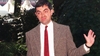 First Episode of Mr Bean