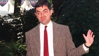 First Episode of Mr Bean