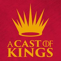A Cast of Kings S7E07 - The Dragon and the Wolf