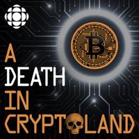 A Death In Cryptoland: Trailer