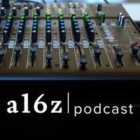 a16z Podcast: What's in the Water at the George Church Lab?