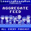 Aggregate Feed - LoadingReadyRun