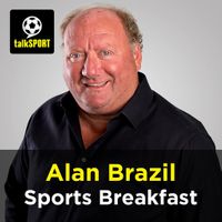 Alan Brazil's Breakfast Bite