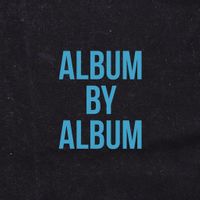 Album by Album Podcast