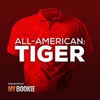 Introducing... All-American: Tiger Woods