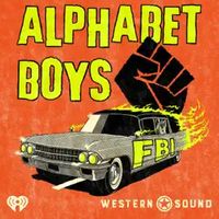 Introducing: Alphabet Boys: Season One, Trojan Hearse