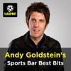 Andy Goldstein's Sports Bar Best Bits