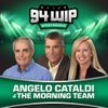 Angelo Cataldi And The Morning Team