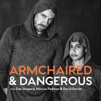 Introducing... Armchaired & Dangerous