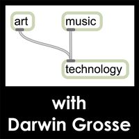 Art + Music + Technology