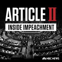 Trump is Impeached