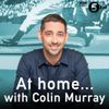 At Home With Colin Murray