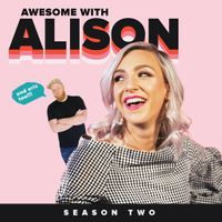 Awesome with Alison