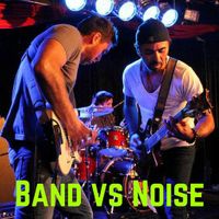 Band vs Noise - Music Marketing MythBusting
