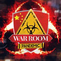 Ep 114- Pandemic: Descent into Hell Pt. 1
