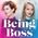 Being Boss: Mindset, Habits, Tactics, and Lifestyle for Creative Entrepreneurs