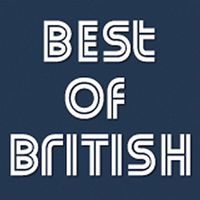 Best of British Unsigned